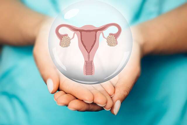 Common Gynaecological Disorders