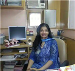Dr. Susheela Gupta
