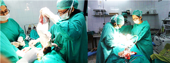 Gynecological Surgeries